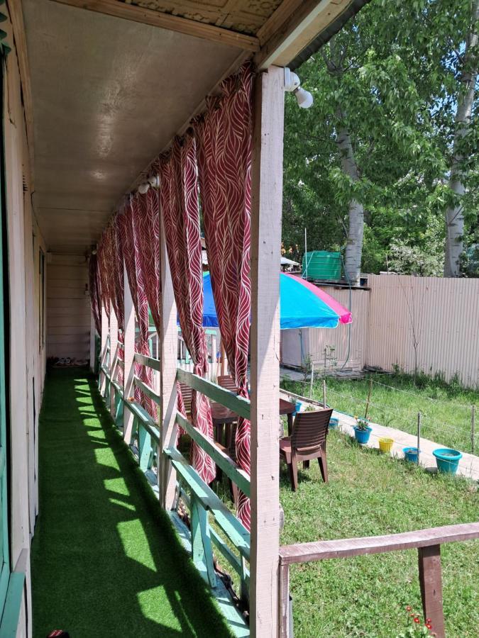 Lakeside Homestay Srinagar 외부 사진